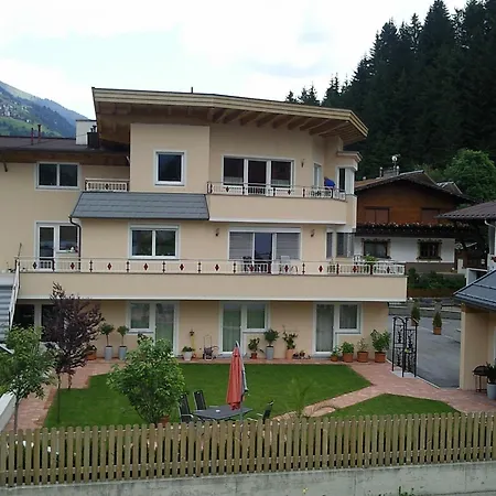 Apart la Montagnia Kappl  Esterno foto
