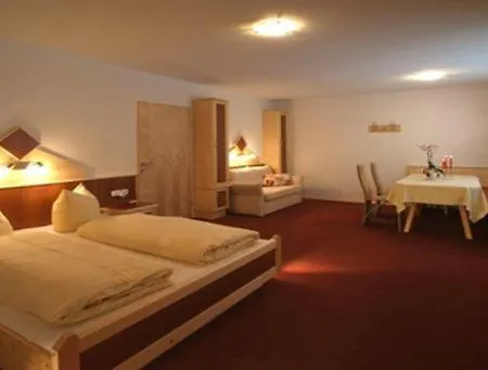 Apart la Montagnia Kappl  Esterno foto