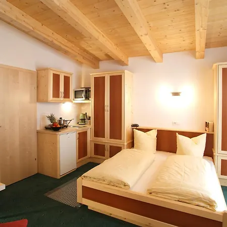 Apart la Montagnia Kappl  Esterno foto