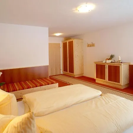 Apart la Montagnia Kappl  Esterno foto