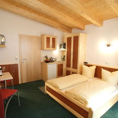 Apart la Montagnia Kappl  Esterno foto