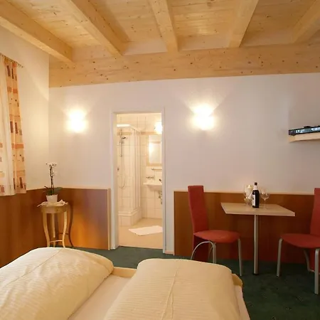 Apart la Montagnia Kappl  Esterno foto