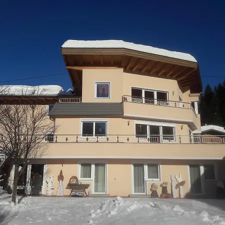 Apart la Montagnia Kappl  Esterno foto