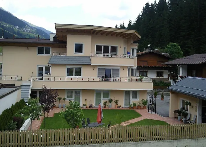 Apart la Montagnia