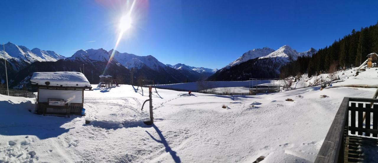 La Montagnia Appartamento