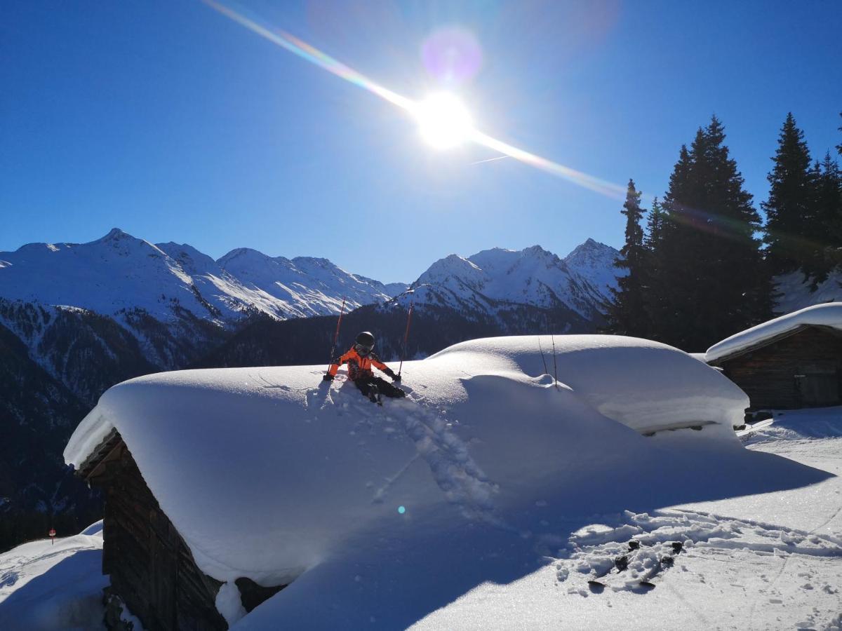 Appartamento La Montagnia