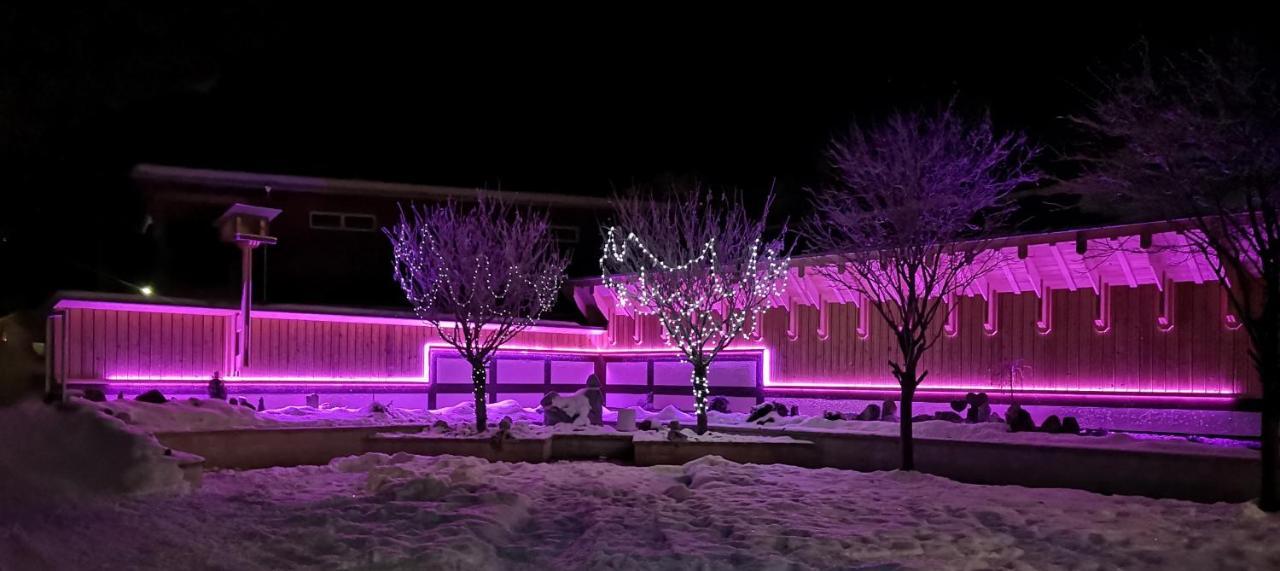 Appartamento La Montagnia Kappl (Landeck)