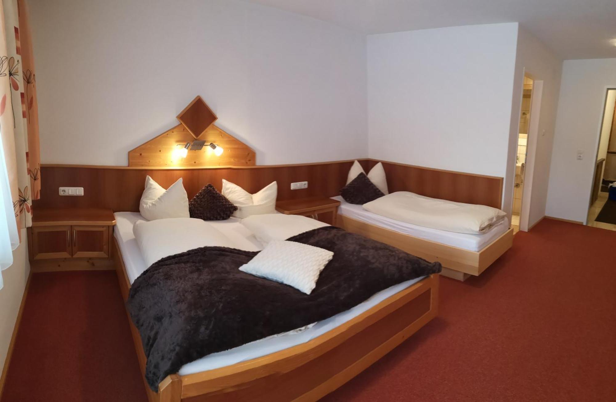 La Montagnia Apartamento