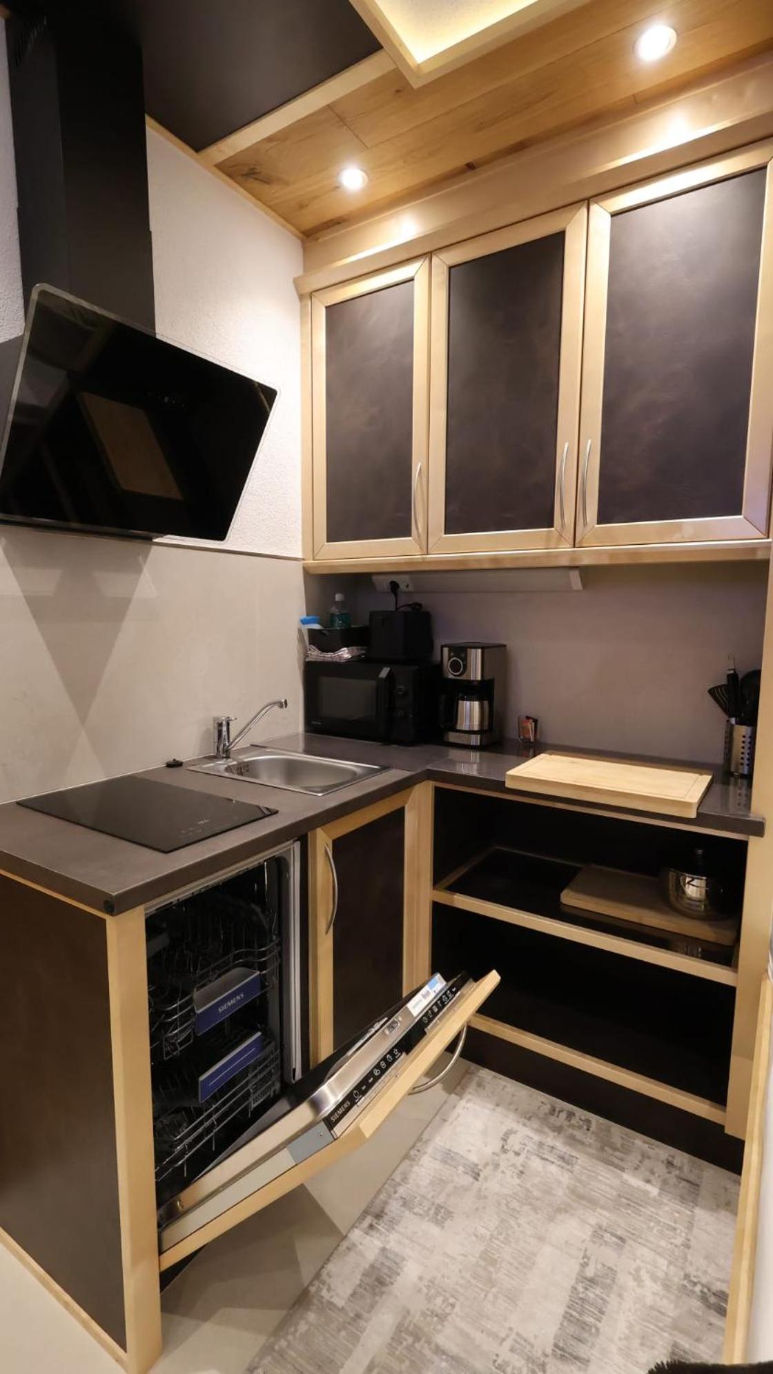 Apartamento La Montagnia