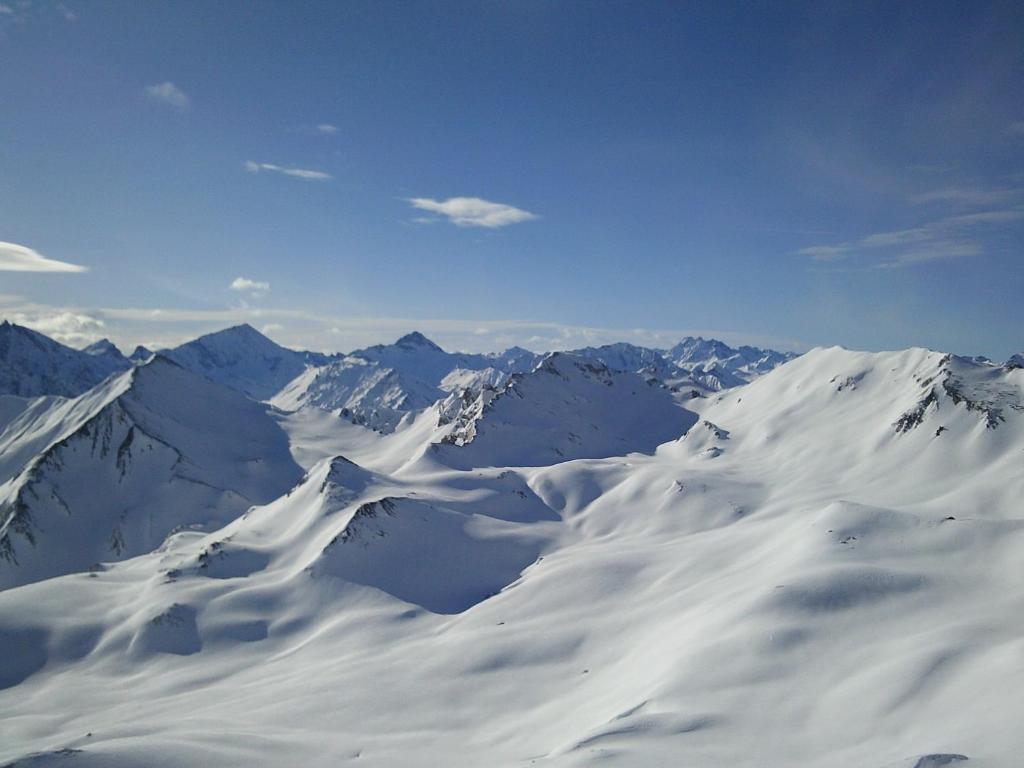 La Montagnia Appartamento *