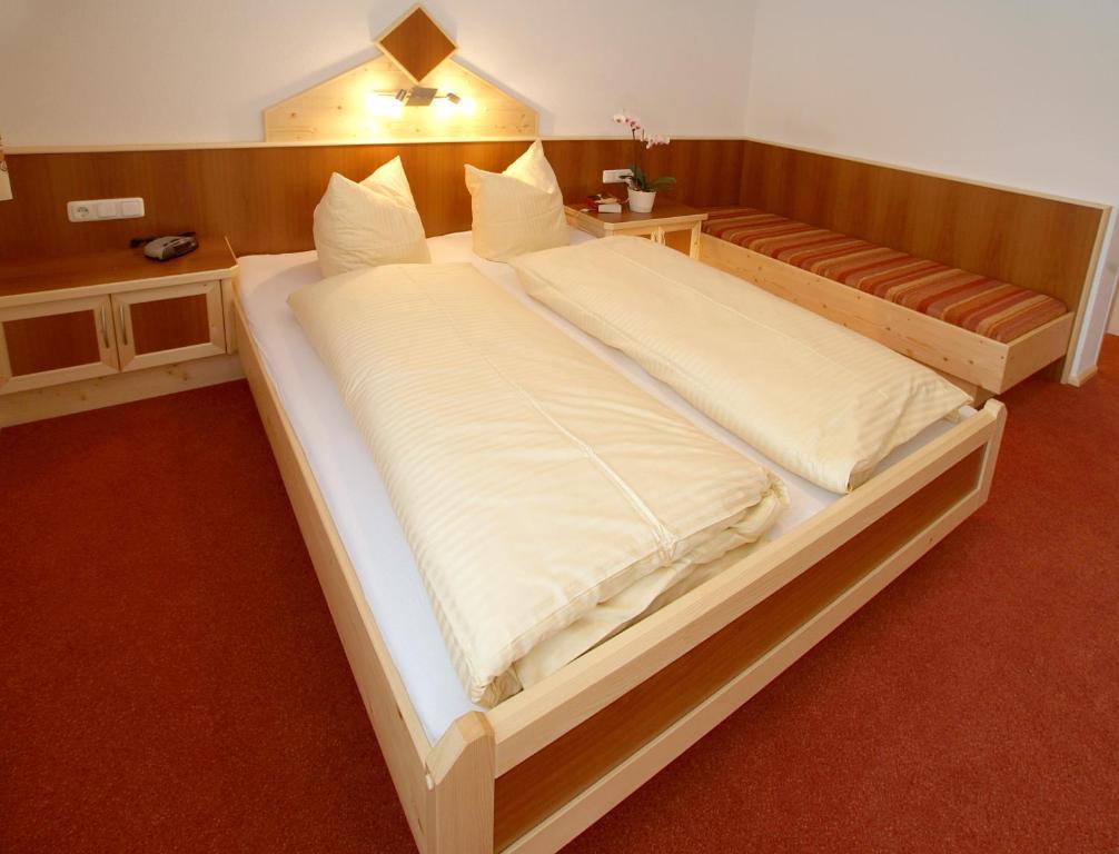 Apartamento La Montagnia *