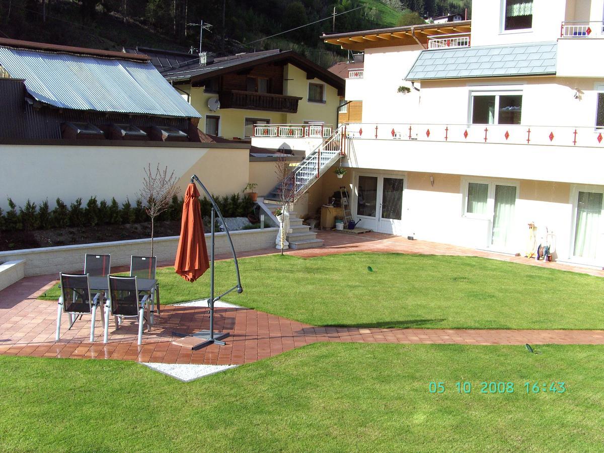 La Montagnia Kappl (Landeck)