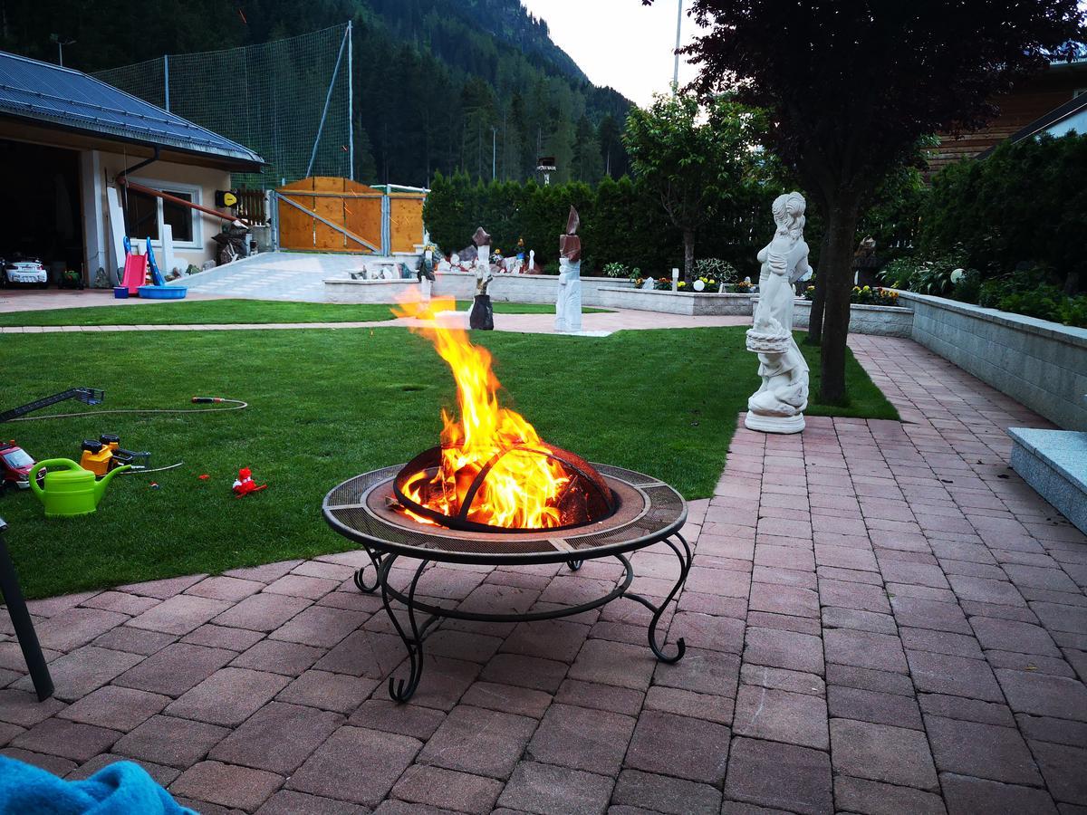 Appartamento La Montagnia Kappl (Landeck)