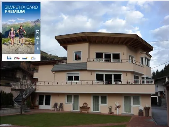 Apart La Montagnia