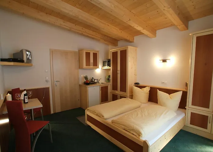 Apart La Montagnia