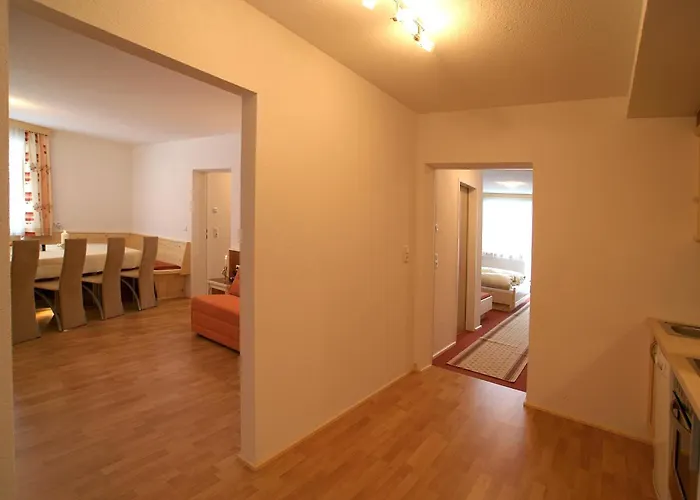 Apart La Montagnia