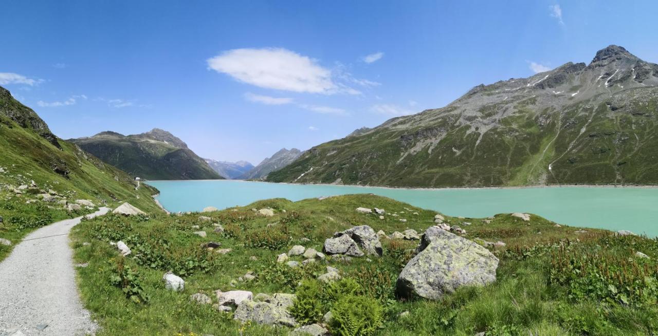 La Montagnia * Kappl (Landeck)