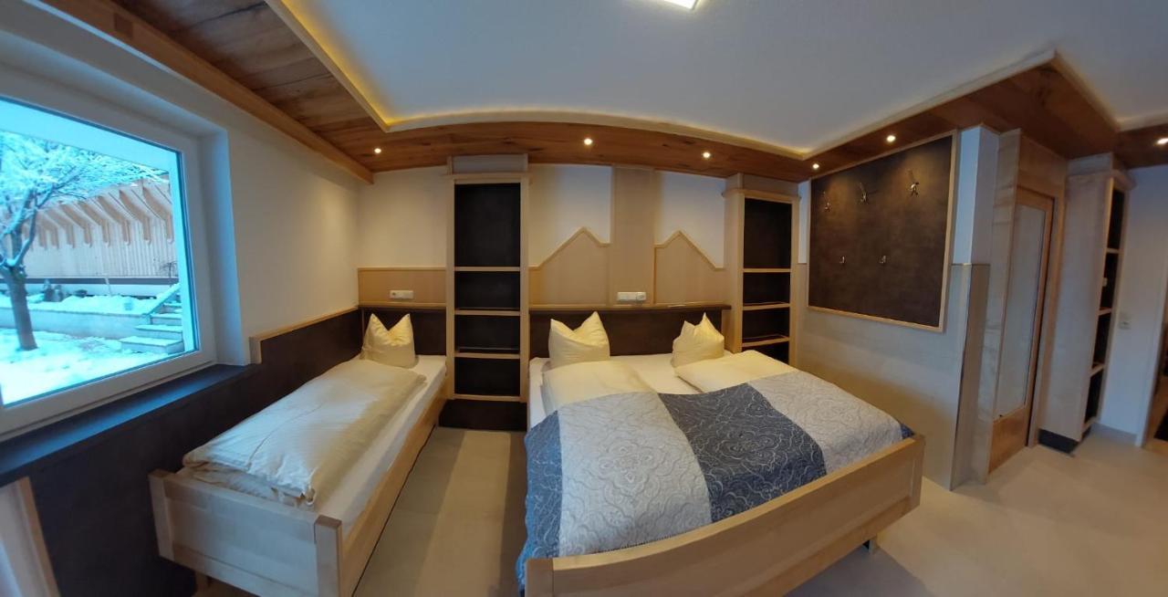 Apartment La Montagnia