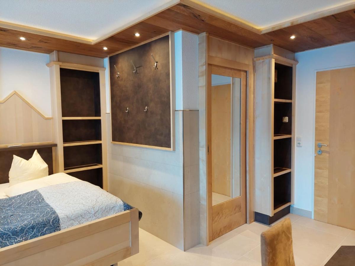 La Montagnia Apartment Kappl (Landeck)