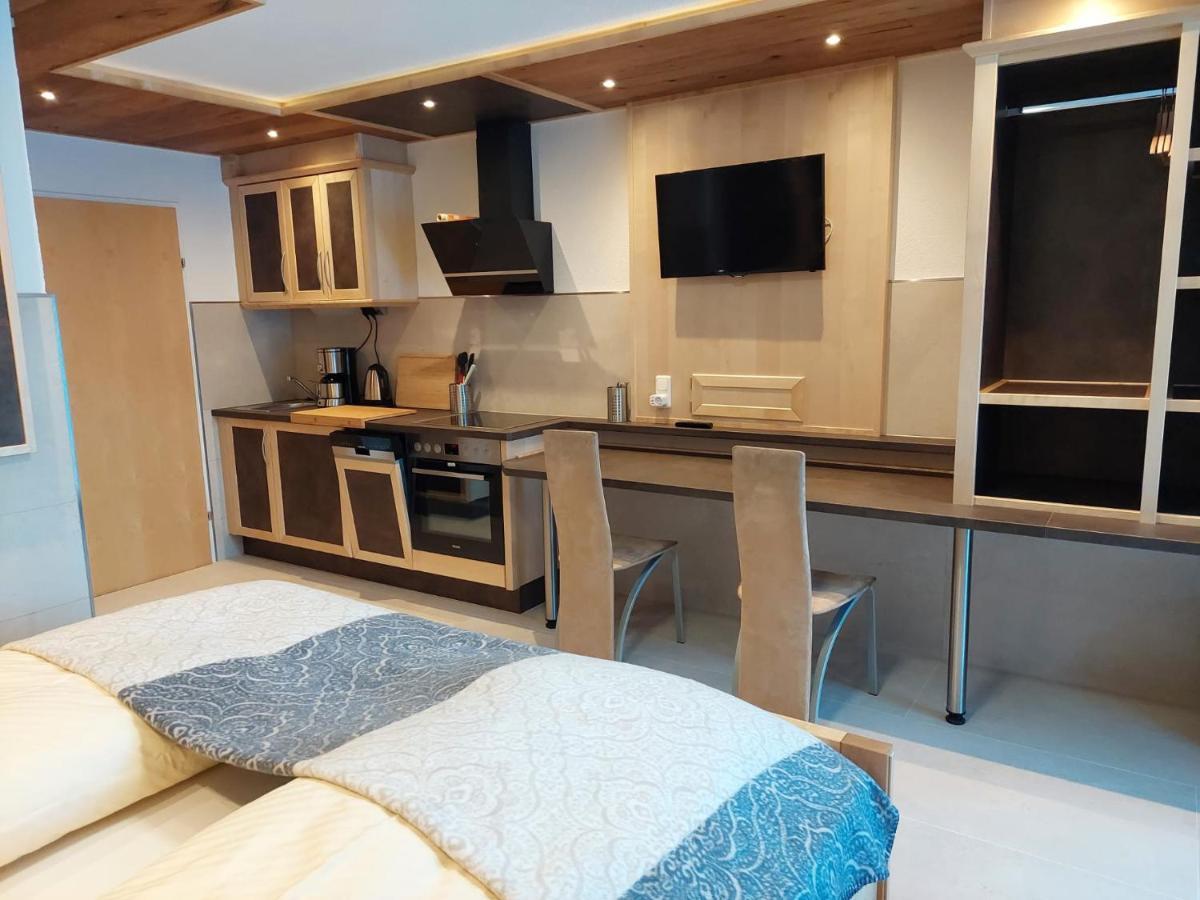 La Montagnia Apartment