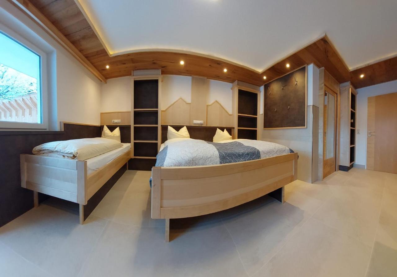 Apartment La Montagnia Kappl (Landeck)
