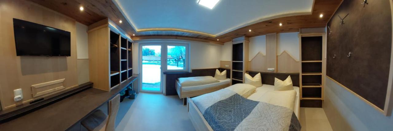 La Montagnia Kappl (Landeck)