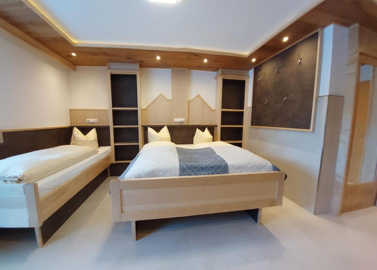Apartment La Montagnia