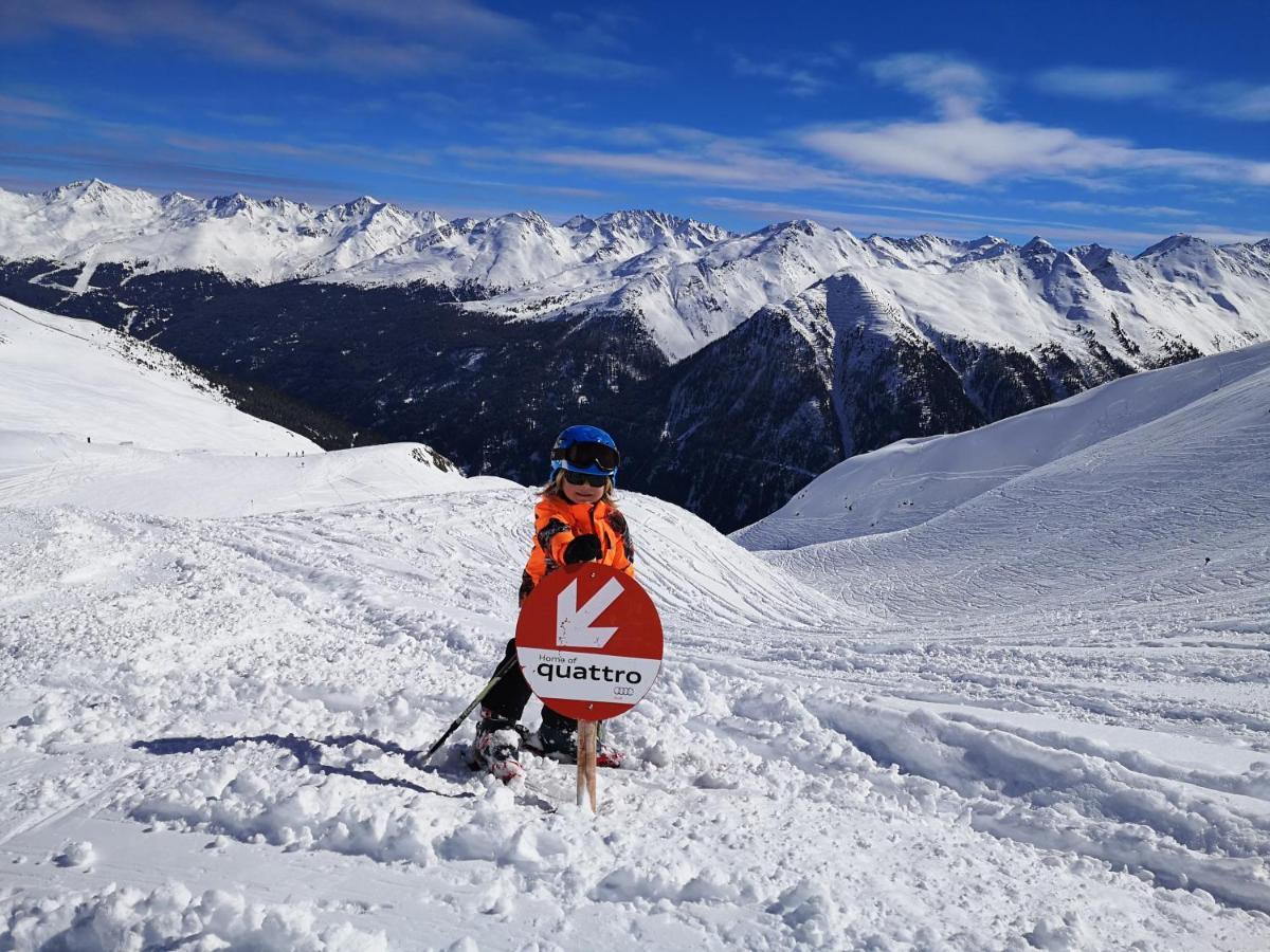 La Montagnia * Kappl (Landeck)