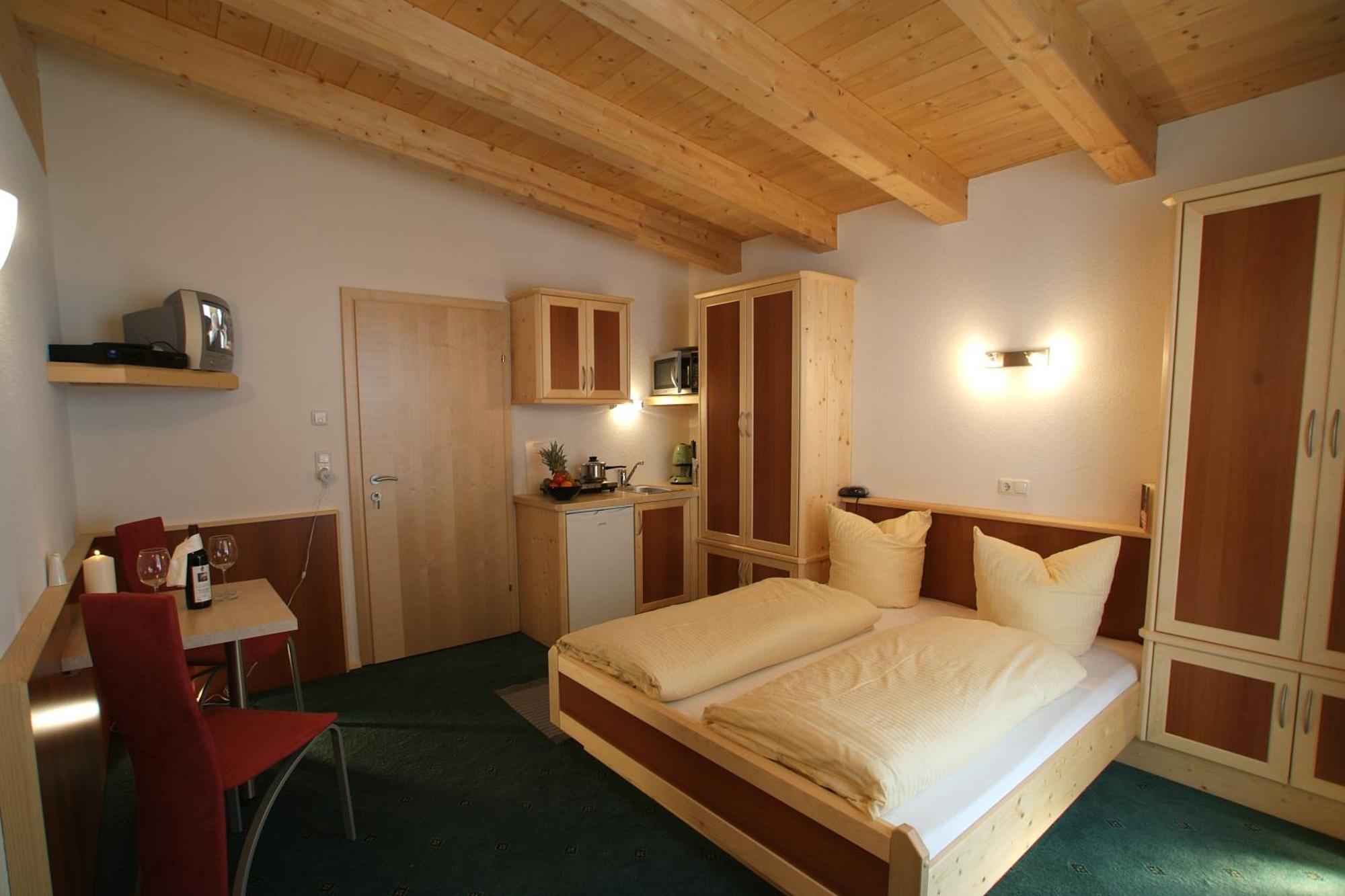 La Montagnia *