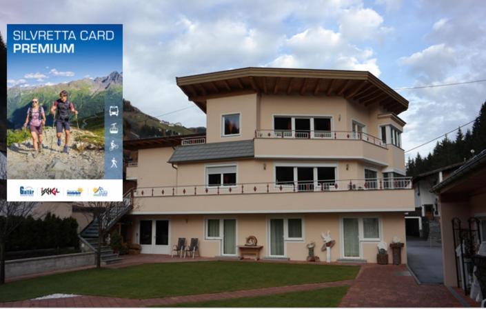 La Montagnia Apartment