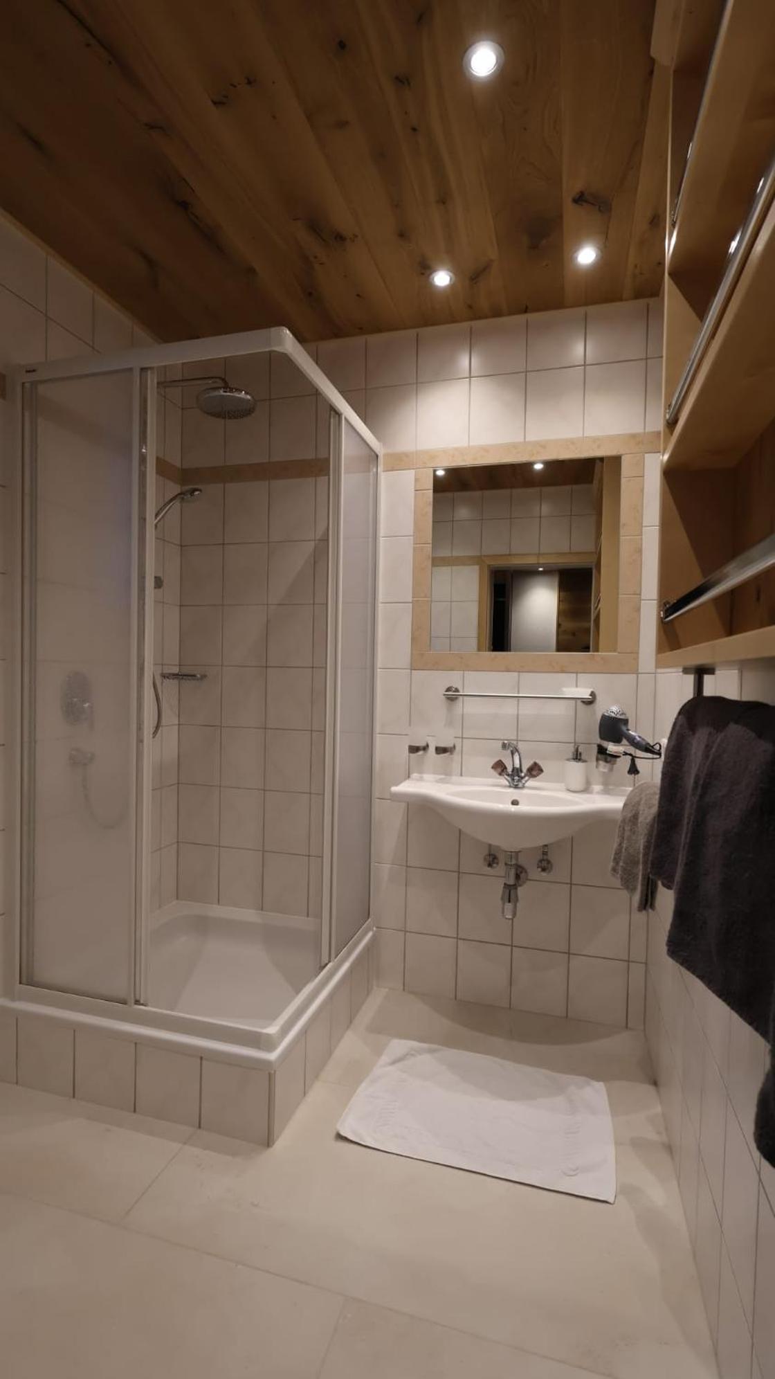 La Montagnia Apartment