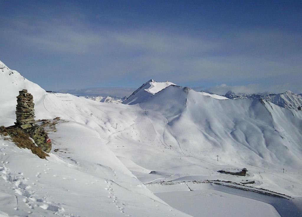 La Montagnia * Kappl (Landeck)