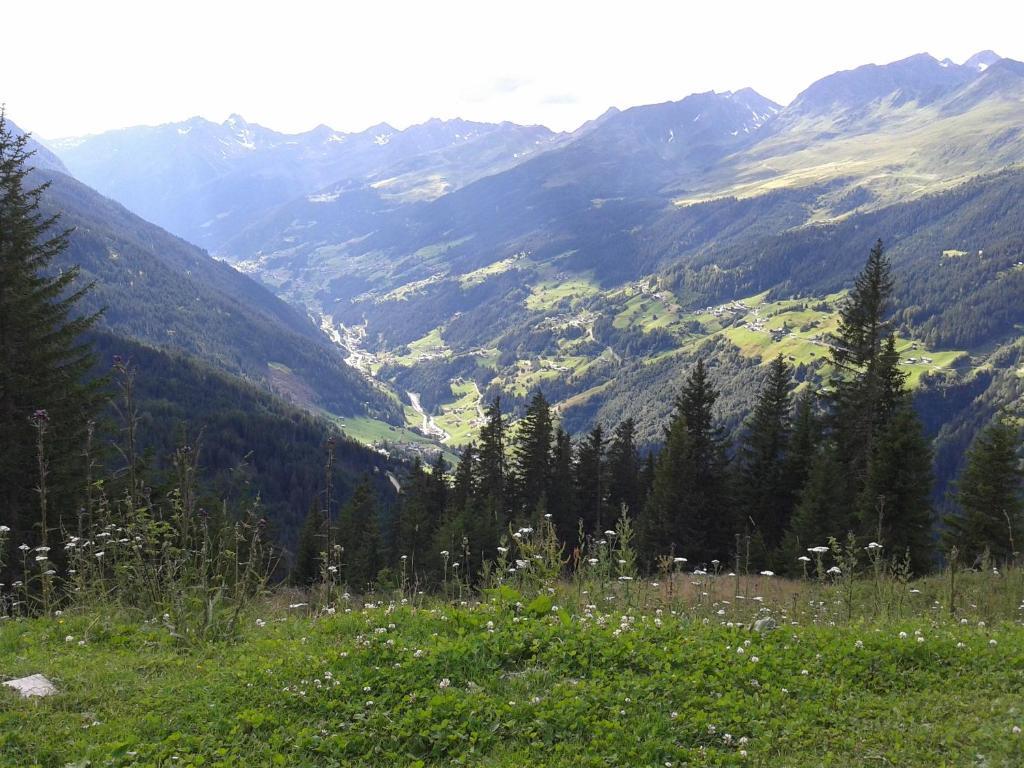 La Montagnia Apartment Kappl (Landeck)
