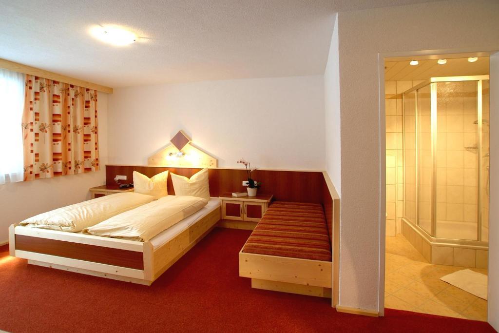 Apartment La Montagnia