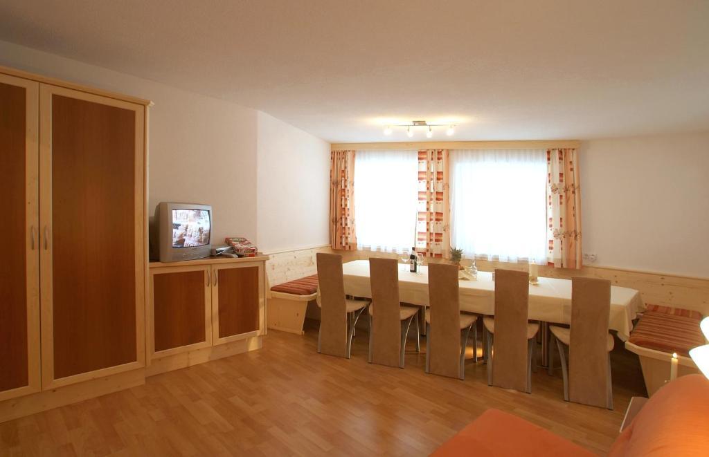 La Montagnia Apartment