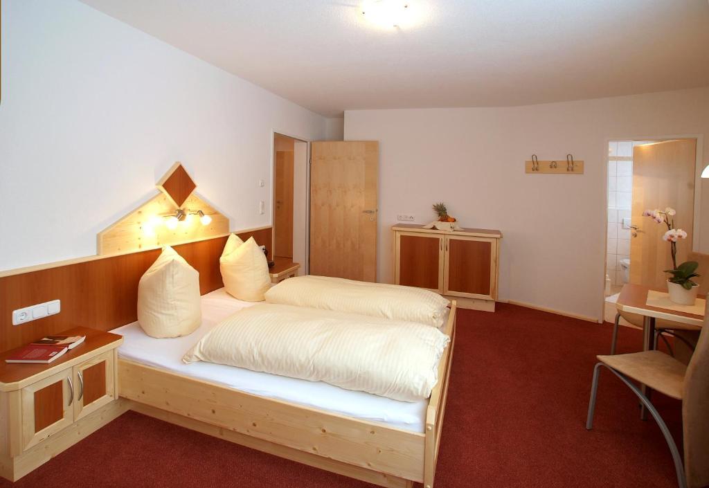 La Montagnia Kappl (Landeck)
