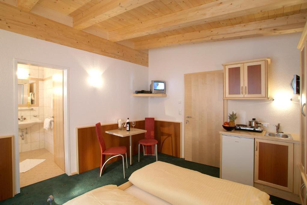 La Montagnia *