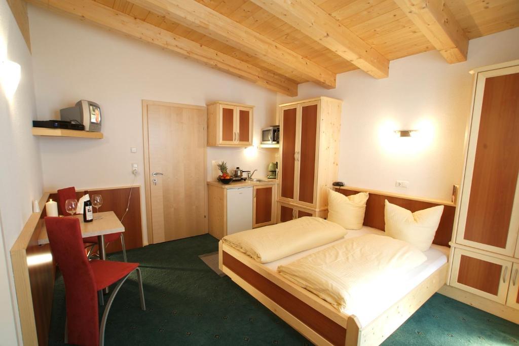 La Montagnia * Kappl (Landeck)