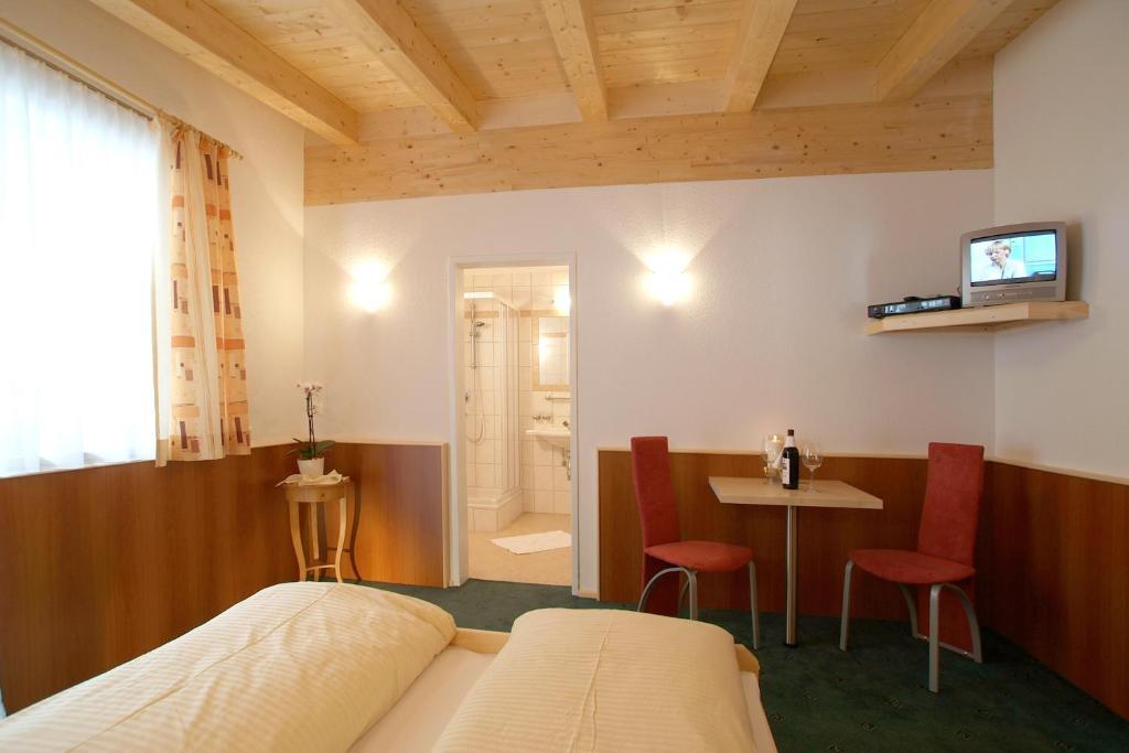 Apartment La Montagnia *