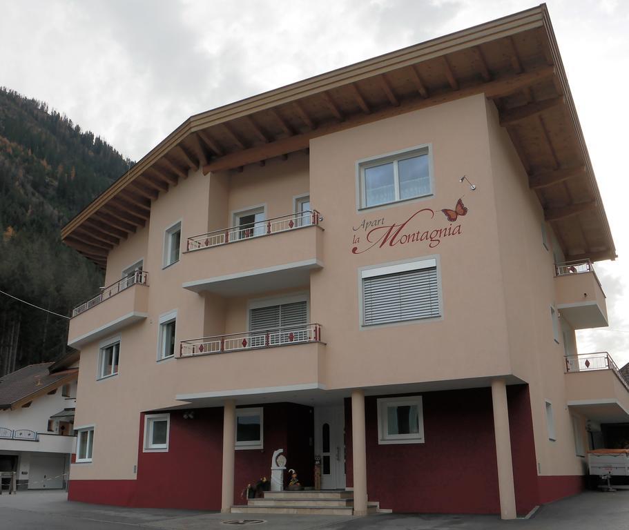 La Montagnia Apartment