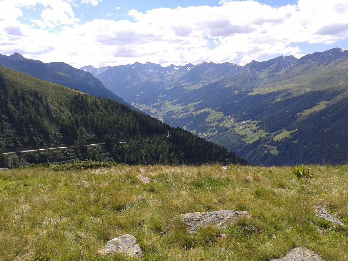 La Montagnia