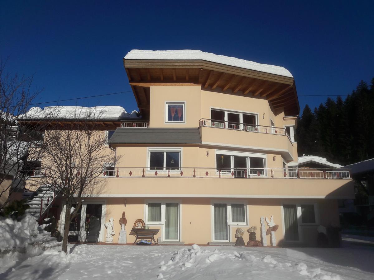 La Montagnia Kappl (Landeck)