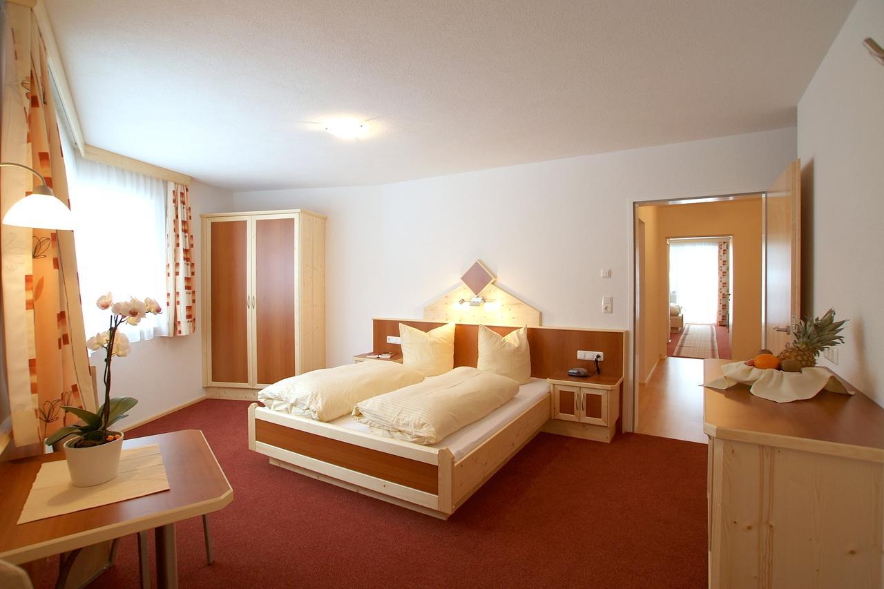 Apartment La Montagnia
