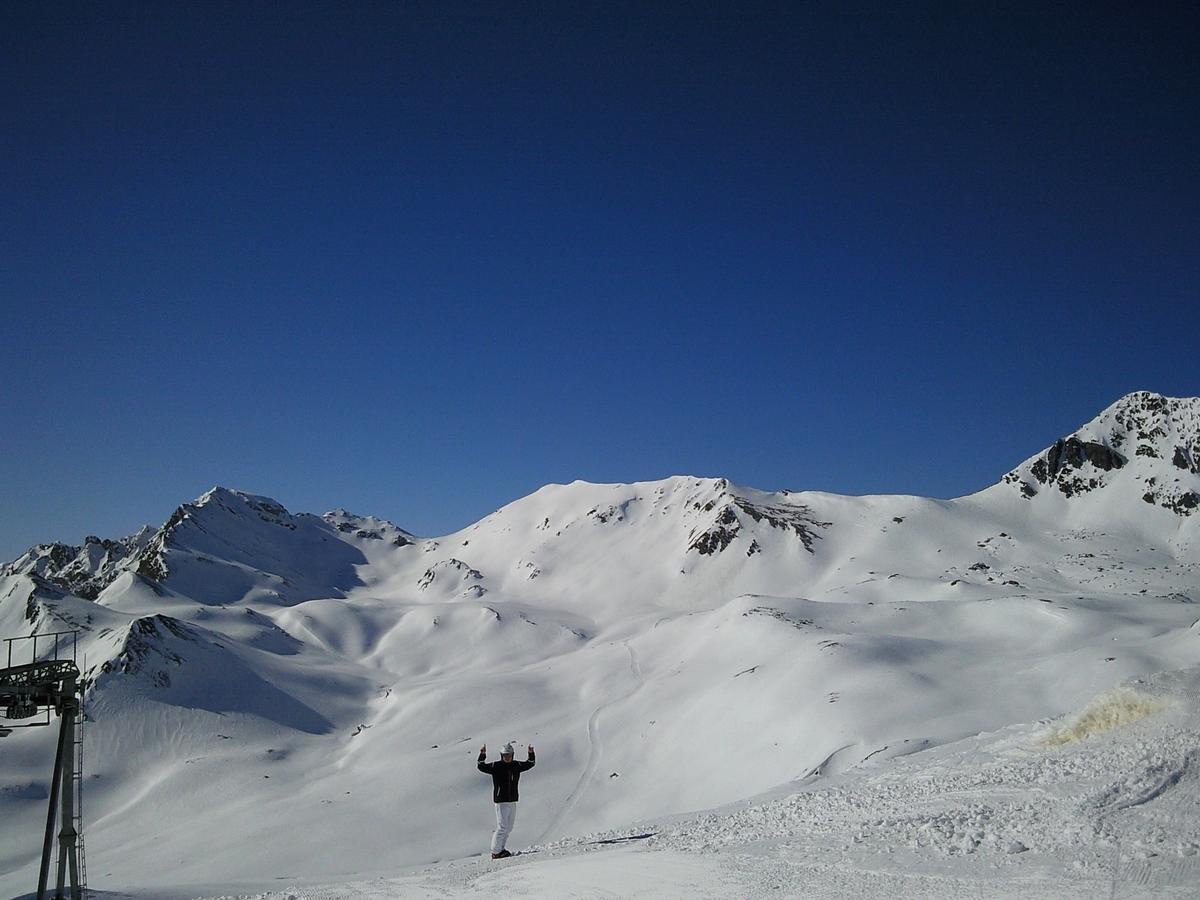 La Montagnia