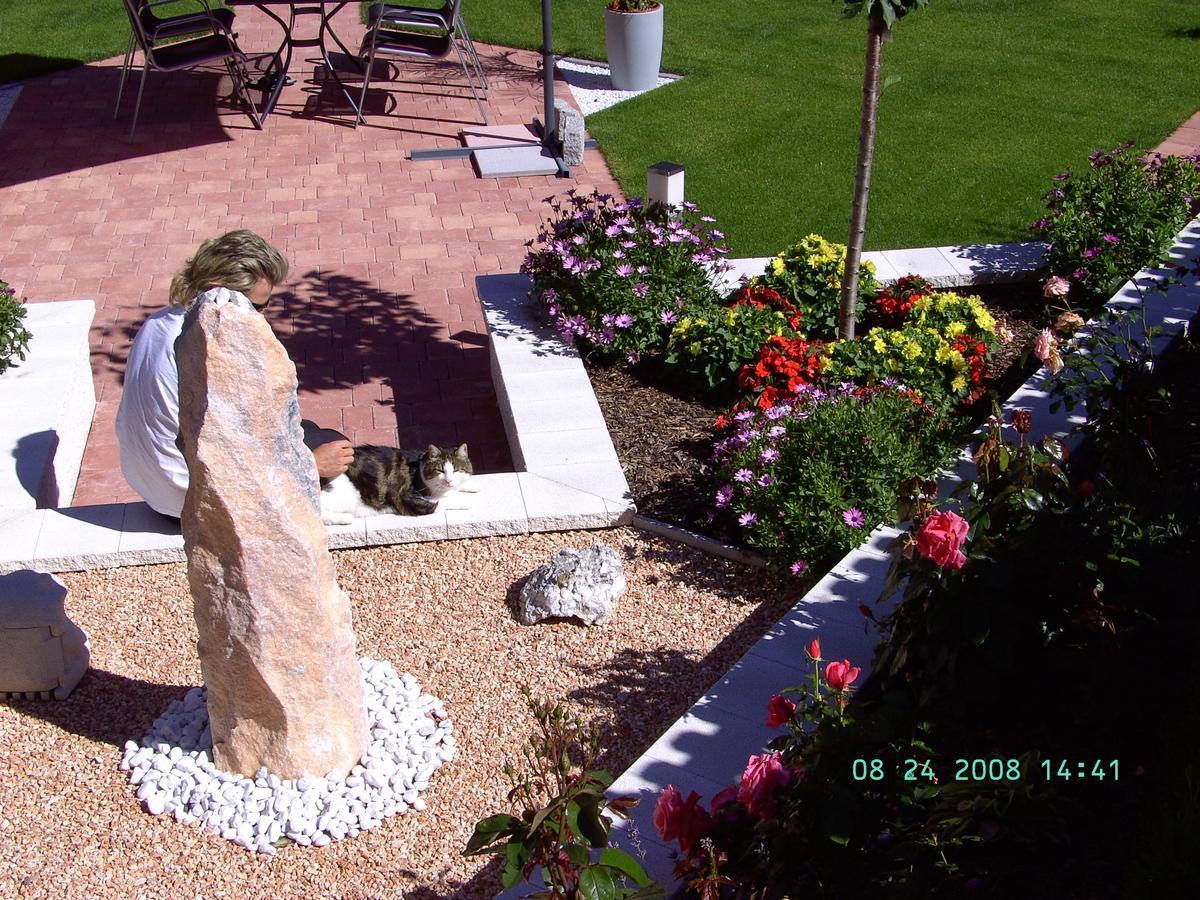 Apartment La Montagnia Kappl (Landeck)