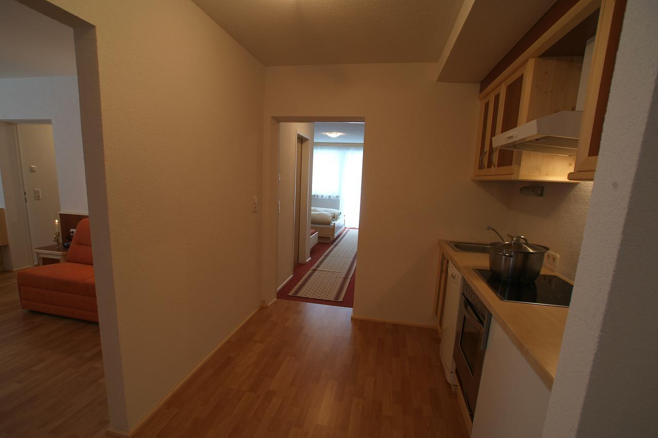 La Montagnia Apartment